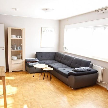 Ferienwohnung Lahntalblick 魏尔堡 外观 照片