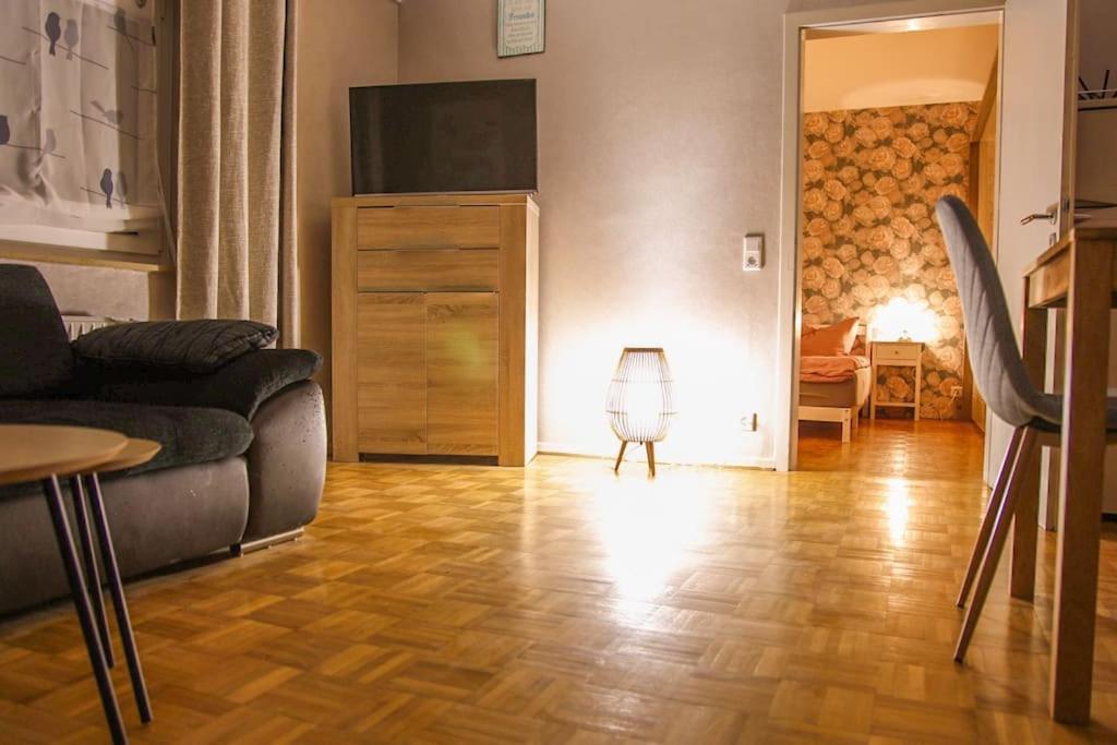 Ferienwohnung Lahntalblick 魏尔堡 外观 照片