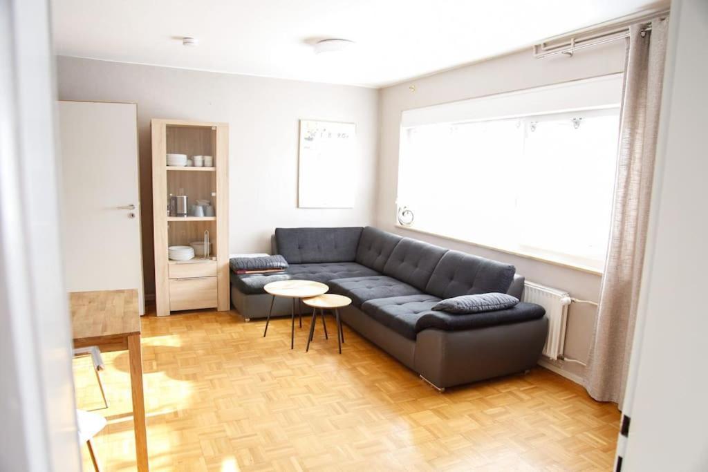 Ferienwohnung Lahntalblick 魏尔堡 外观 照片