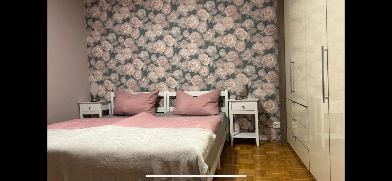 Ferienwohnung Lahntalblick 魏尔堡 外观 照片