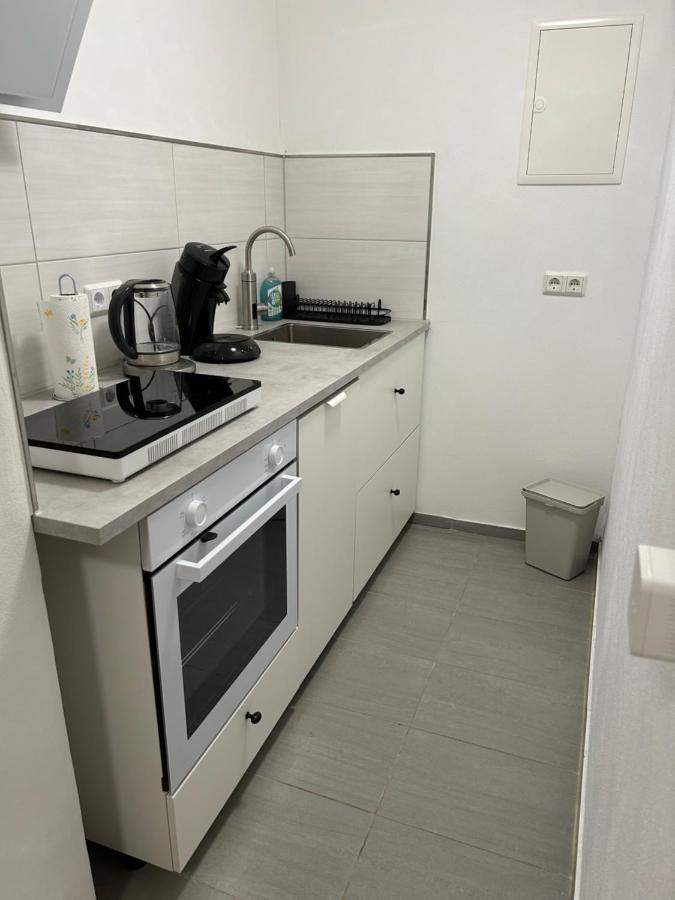 Ferienwohnung Lahntalblick 魏尔堡 外观 照片